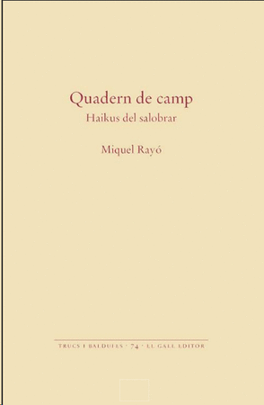 Quadern de camp