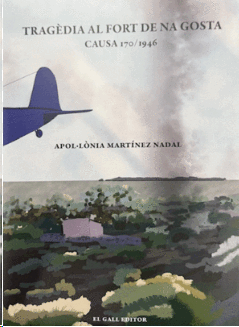 Tragèdia al Fort de na Gosta