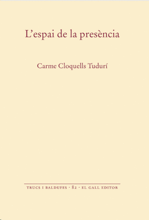 L'espai de la presència