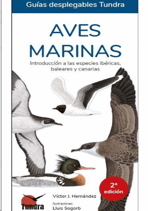 Aves marinas. 9