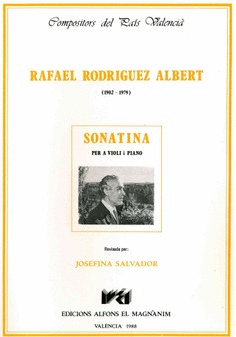 Sonatina per a violí i piano