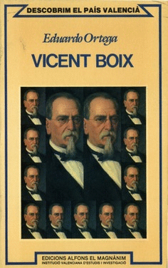 Vicent Boix
