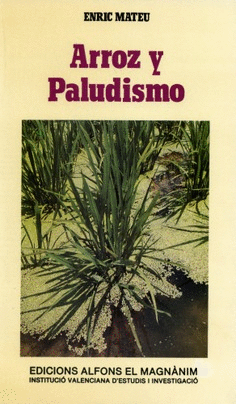 Arroz y paludismo