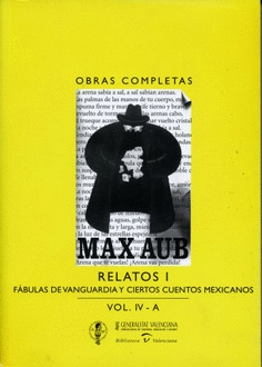 Relatos I (Vol IV-A)
