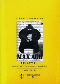 Relatos II (Vol IV-B)