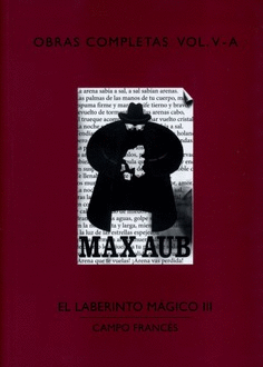 El laberinto mágico III. Campo francés.