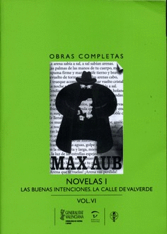 Novelas I (Vol VI)