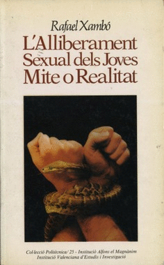 L'alliberament sexual del joves. Mite o realitat
