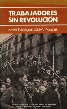 Trabajadores sin revolución