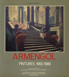 Pintures 1965/1986 (Armengol)