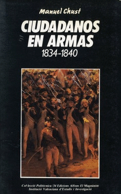 Ciudadanos en armas (1834-1840)