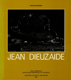 Jean Dieuzaide
