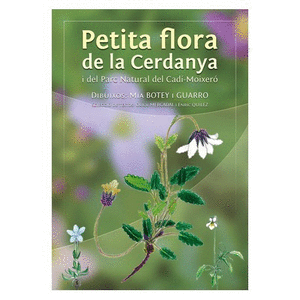 Petita flora de Cerdanya