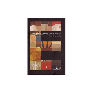 Obra poètica Josep Espunyes
