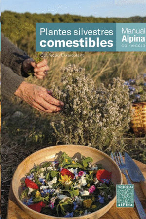 PLANTES SILVESTRES COMESTIBLES