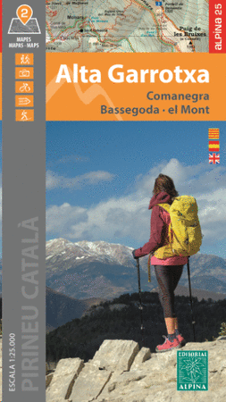 ALP- Carpeta 2 mapes ALTA GARROTXA (N.E.)
