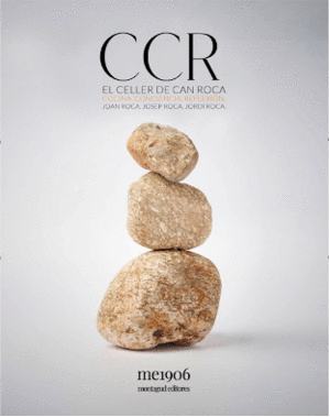 El Celler de Can Roca. CCR