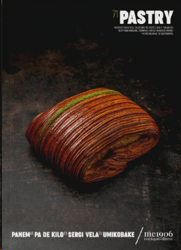 PastryRevolution #71