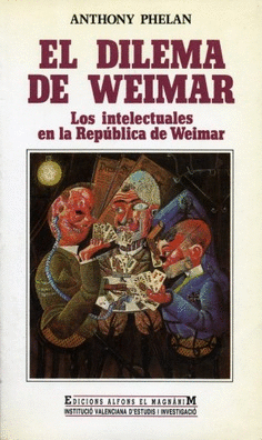 El dilema de Weimar