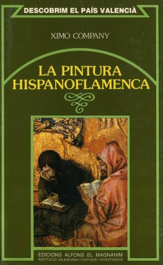 La pintura hispanoflamenca