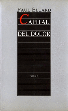 Capital del dolor