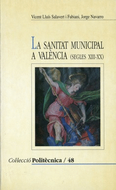 La sanitat municipal a València