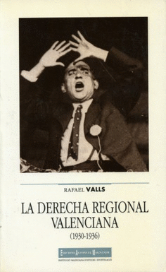 La derecha regional valenciana