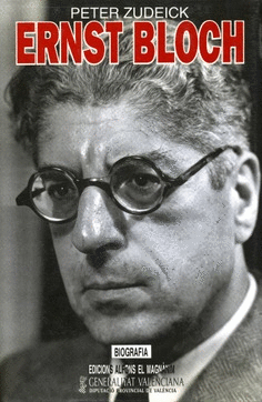 Ernst Bloch