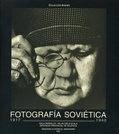 Fotografía Soviética 1940-1991