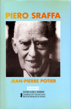 Piero Sraffa