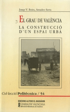 El Grau de València