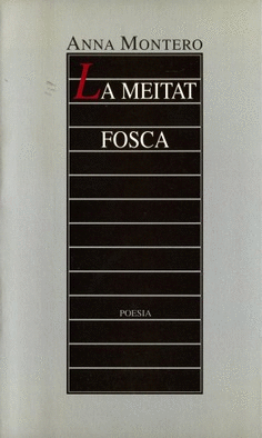 La meitat fosca