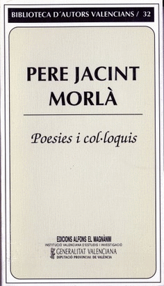 Poesies i col·loquis