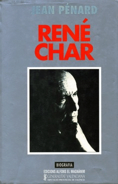 Encuentros con René Char