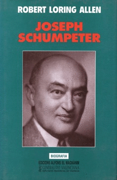 Joseph Schumpeter