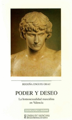 Poder y deseo