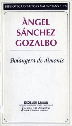 Bolangera de dimonis