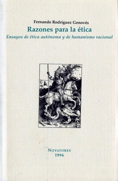 Razones para la ética
