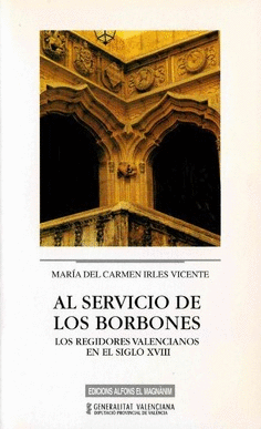 Al servicio de los borbones