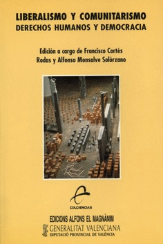 Liberalismo y comunitarismo