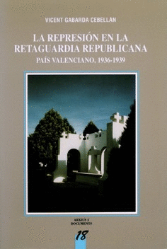 La represión en la retaguardia republicana