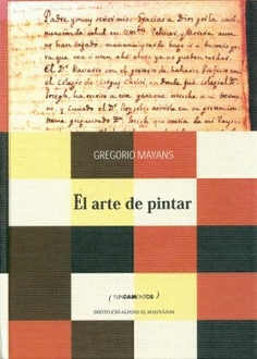 El arte de pintar