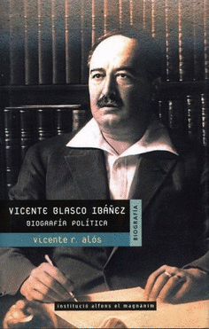 Viicente Blasco Ibañez