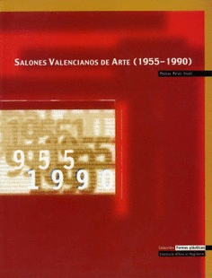 Salones Valencianos de Arte (1955-1990)