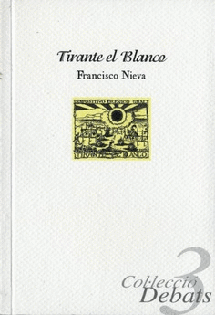 Tirante el Blanco