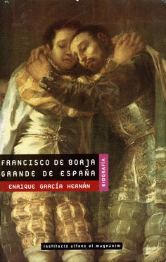 Francisco de Borja, grande de España