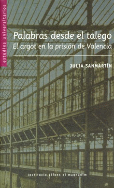 Palabras desde el talego