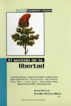 El sentido de la libertad