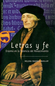 Letras y fe