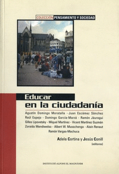Educar en la ciudadanía